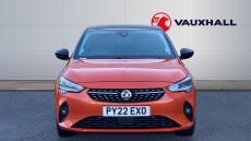 Vauxhall Corsa 1.2 Elite Edition 5dr Petrol Hatchback